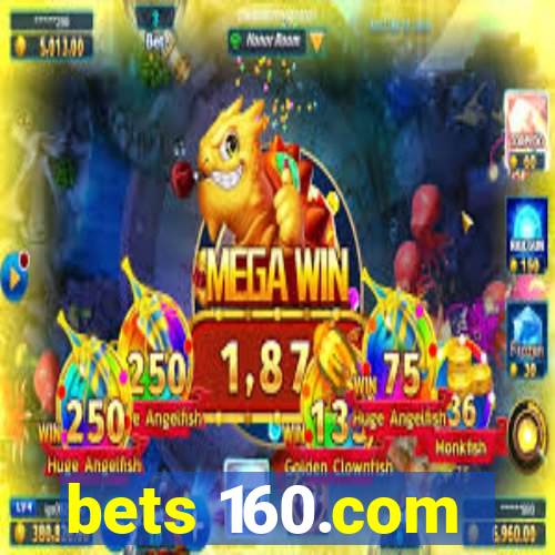 bets 160.com